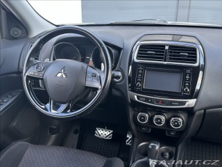 Mitsubishi ASX 2,2 DI-D 150PS  Intense+ 2017