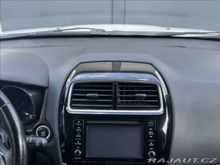 Mitsubishi ASX 2,2 DI-D 150PS  Intense+ 2017