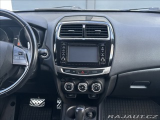 Mitsubishi ASX 2,2 DI-D 150PS  Intense+ 2017
