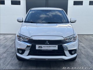 Mitsubishi ASX 2,2 DI-D 150PS  Intense+ 2017