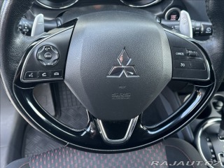 Mitsubishi ASX 2,2 DI-D 150PS  Intense+ 2017