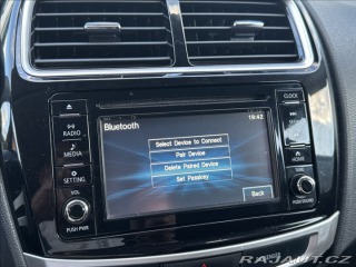 Mitsubishi ASX 2,2 DI-D 150PS  Intense+ 2017