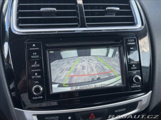 Mitsubishi ASX 2,2 DI-D 150PS  Intense+ 2017