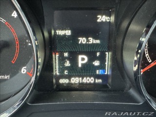 Mitsubishi ASX 2,2 DI-D 150PS  Intense+ 2017