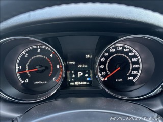 Mitsubishi ASX 2,2 DI-D 150PS  Intense+ 2017