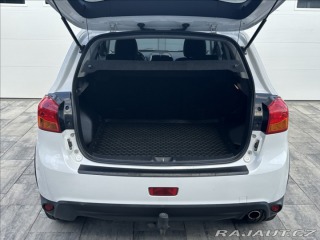 Mitsubishi ASX 2,2 DI-D 150PS  Intense+ 2017