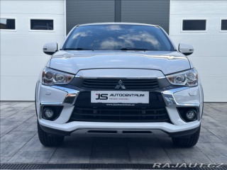 Mitsubishi ASX 2,2 DI-D 150PS  Intense+ 2017