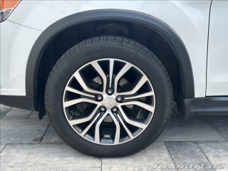 Mitsubishi ASX 2,2 DI-D 150PS  Intense+ 2017