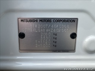 Mitsubishi ASX 2,2 DI-D 150PS  Intense+ 2017