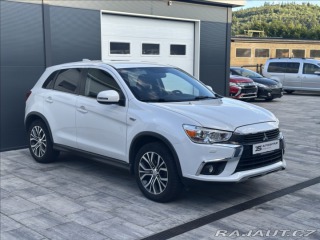 Mitsubishi ASX 2,2 DI-D 150PS  Intense+ 2017