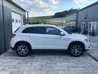 Mitsubishi ASX 2,2 DI-D 150PS  Intense+ 2017