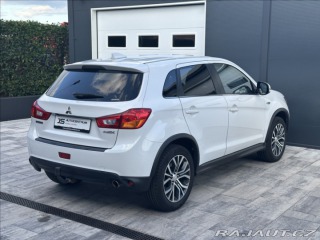 Mitsubishi ASX 2,2 DI-D 150PS  Intense+ 2017