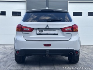 Mitsubishi ASX 2,2 DI-D 150PS  Intense+ 2017