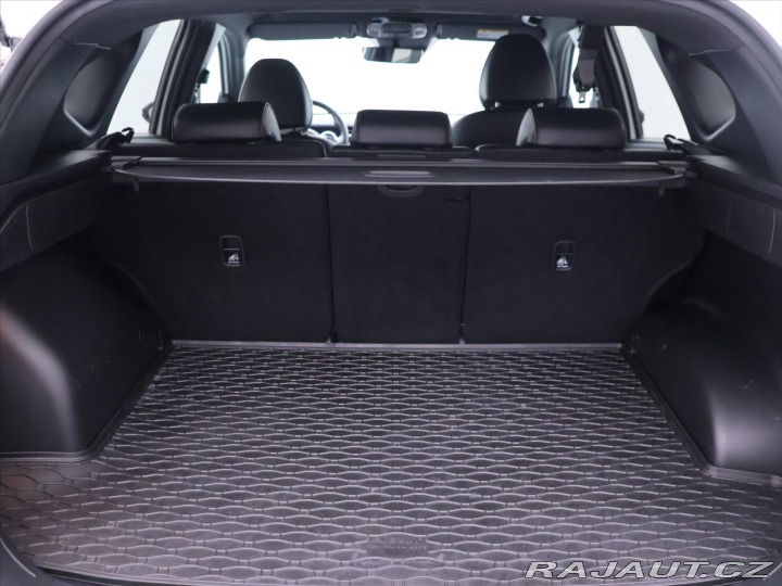 Hyundai Tucson 1,6 T-GDI 110kW CZ N-Line 2024
