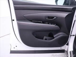 Hyundai Tucson 1,6 T-GDI 110kW CZ N-Line 2024