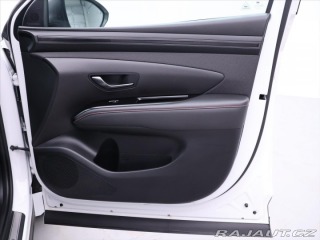 Hyundai Tucson 1,6 T-GDI 110kW CZ N-Line 2024
