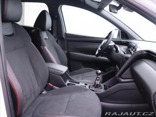 Hyundai Tucson 1,6 T-GDI 110kW CZ N-Line 2024