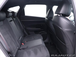Hyundai Tucson 1,6 T-GDI 110kW CZ N-Line 2024