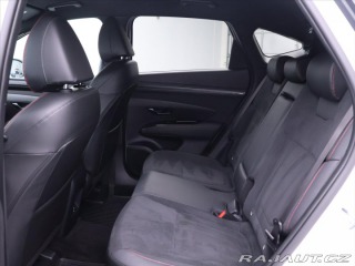 Hyundai Tucson 1,6 T-GDI 110kW CZ N-Line 2024