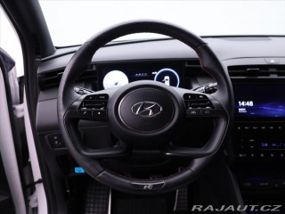 Hyundai Tucson 1,6 T-GDI 110kW CZ N-Line 2024