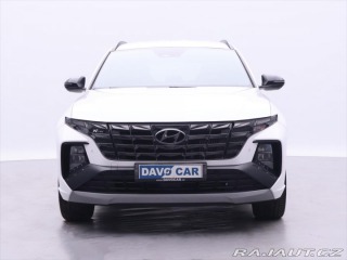 Hyundai Tucson 1,6 T-GDI 110kW CZ N-Line 2024