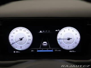 Hyundai Tucson 1,6 T-GDI 110kW CZ N-Line 2024