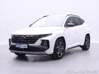Hyundai Tucson 1,6 T-GDI 110kW CZ N-Line 2024