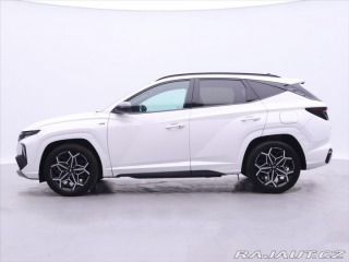 Hyundai Tucson 1,6 T-GDI 110kW CZ N-Line 2024