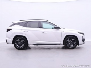 Hyundai Tucson 1,6 T-GDI 110kW CZ N-Line 2024
