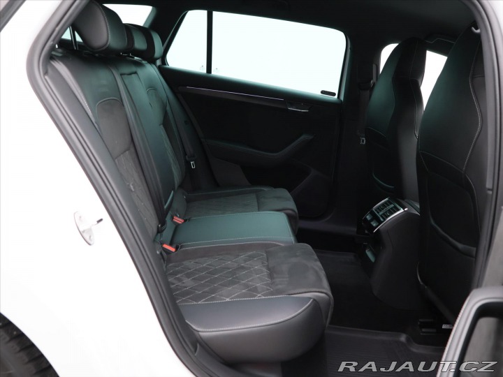Škoda Superb 2,0 TDI 147kW DSG Sportli 2023