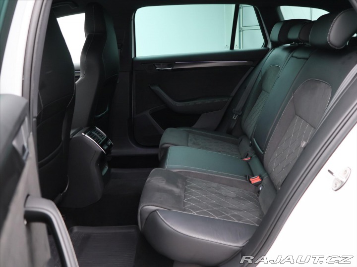 Škoda Superb 2,0 TDI 147kW DSG Sportli 2023