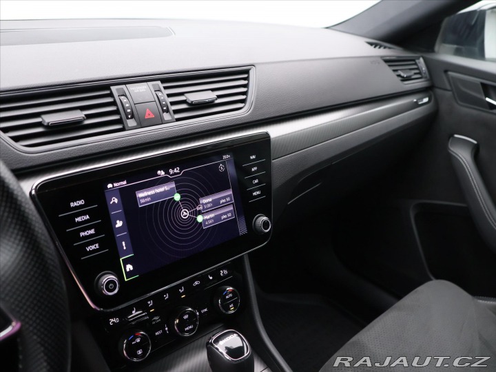 Škoda Superb 2,0 TDI 147kW DSG Sportli 2023