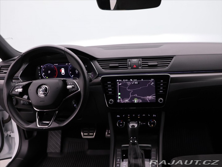 Škoda Superb 2,0 TDI 147kW DSG Sportli 2023