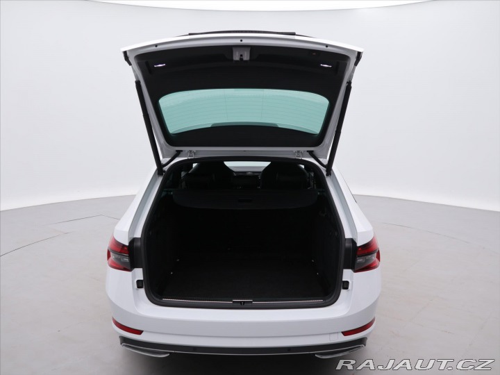 Škoda Superb 2,0 TDI 147kW DSG Sportli 2023