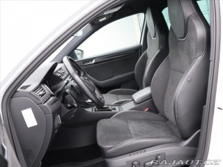 Škoda Superb 2,0 TDI 147kW DSG Sportli 2023