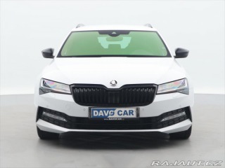 Škoda Superb 2,0 TDI 147kW DSG Sportli 2023