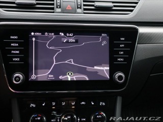 Škoda Superb 2,0 TDI 147kW DSG Sportli 2023
