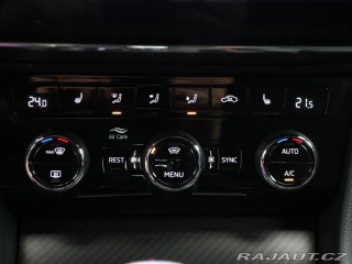 Škoda Superb 2,0 TDI 147kW DSG Sportli 2023