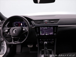 Škoda Superb 2,0 TDI 147kW DSG Sportli 2023