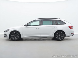 Škoda Superb 2,0 TDI 147kW DSG Sportli 2023