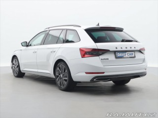 Škoda Superb 2,0 TDI 147kW DSG Sportli 2023