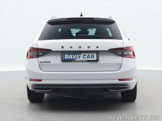 Škoda Superb 2,0 TDI 147kW DSG Sportli 2023