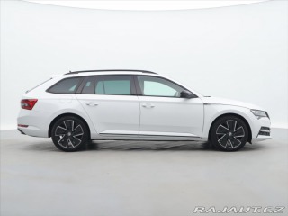 Škoda Superb 2,0 TDI 147kW DSG Sportli 2023