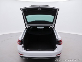 Škoda Superb 2,0 TDI 147kW DSG Sportli 2023