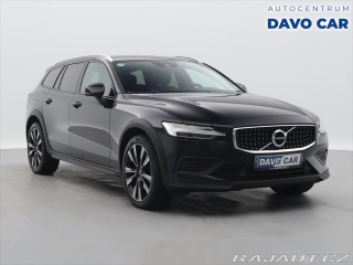 Volvo V60 2,0 B4 AWD Cross Country