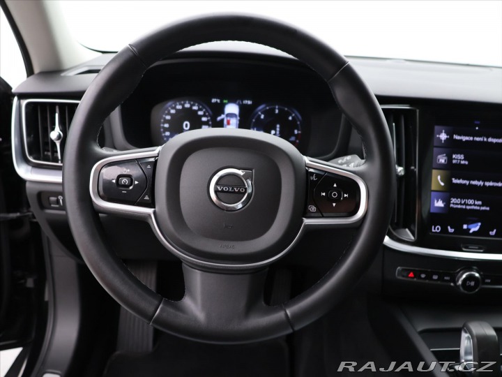 Volvo V60 2,0 B4 AWD Cross Country 2021