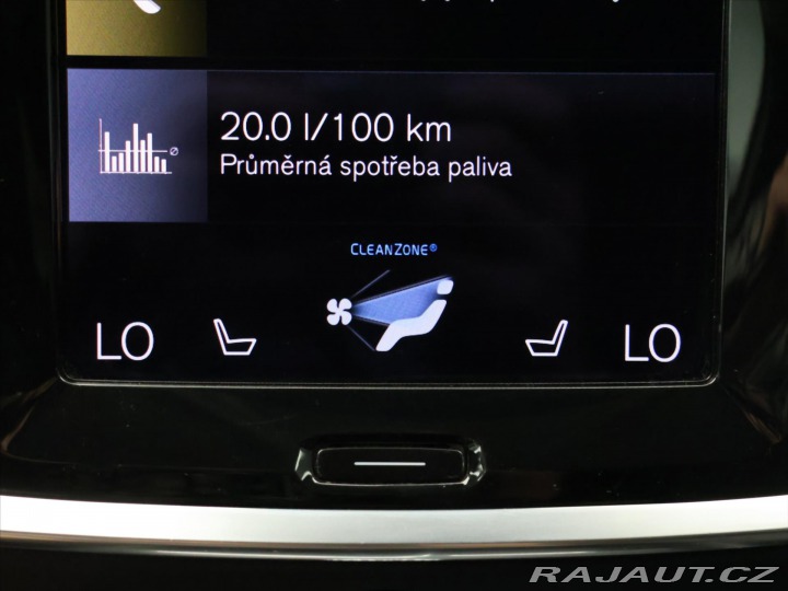 Volvo V60 2,0 B4 AWD Cross Country 2021