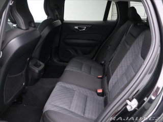 Volvo V60 2,0 B4 AWD Cross Country 2021