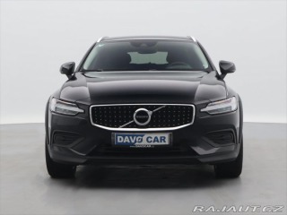 Volvo V60 2,0 B4 AWD Cross Country 2021