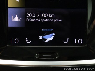 Volvo V60 2,0 B4 AWD Cross Country 2021